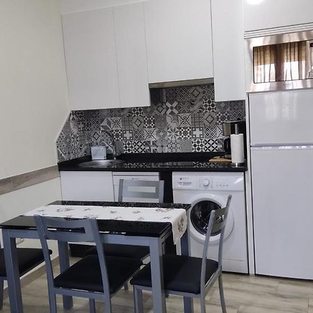 Apartamentos Vut Gandarela Sanxenxo Εξωτερικό φωτογραφία