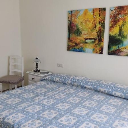 Apartamentos Vut Gandarela Sanxenxo Εξωτερικό φωτογραφία