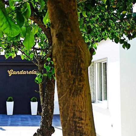 Apartamentos Vut Gandarela Sanxenxo Εξωτερικό φωτογραφία