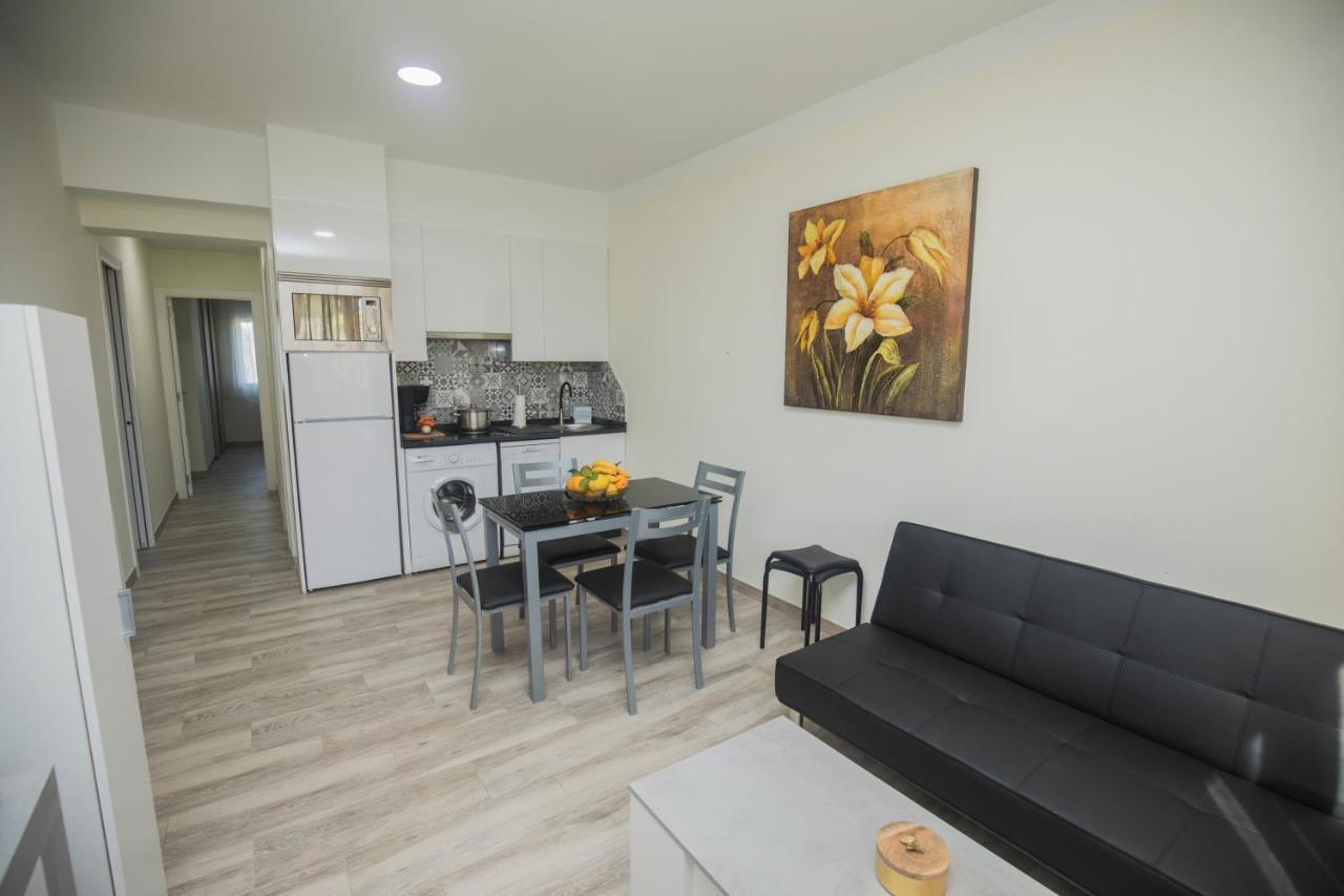 Apartamentos Vut Gandarela Sanxenxo Εξωτερικό φωτογραφία