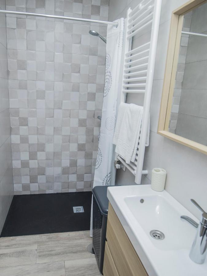 Apartamentos Vut Gandarela Sanxenxo Εξωτερικό φωτογραφία