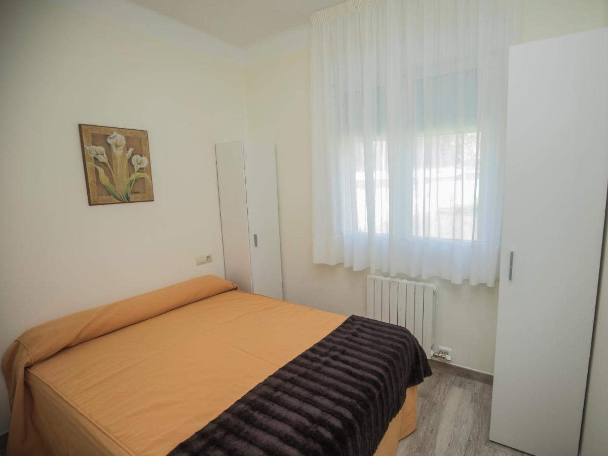 Apartamentos Vut Gandarela Sanxenxo Εξωτερικό φωτογραφία
