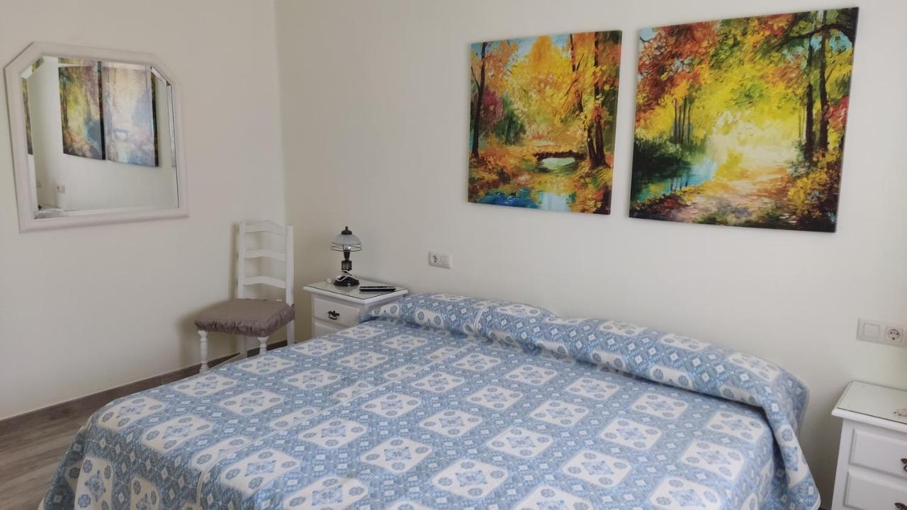 Apartamentos Vut Gandarela Sanxenxo Εξωτερικό φωτογραφία