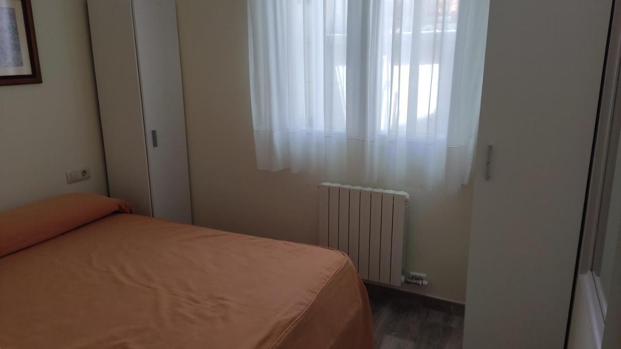 Apartamentos Vut Gandarela Sanxenxo Εξωτερικό φωτογραφία